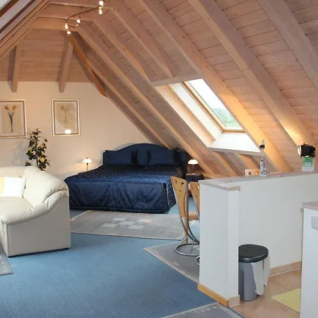 Waldpavillon Villa Femern Eksteriør billede