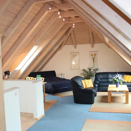 Waldpavillon Villa Femern Eksteriør billede