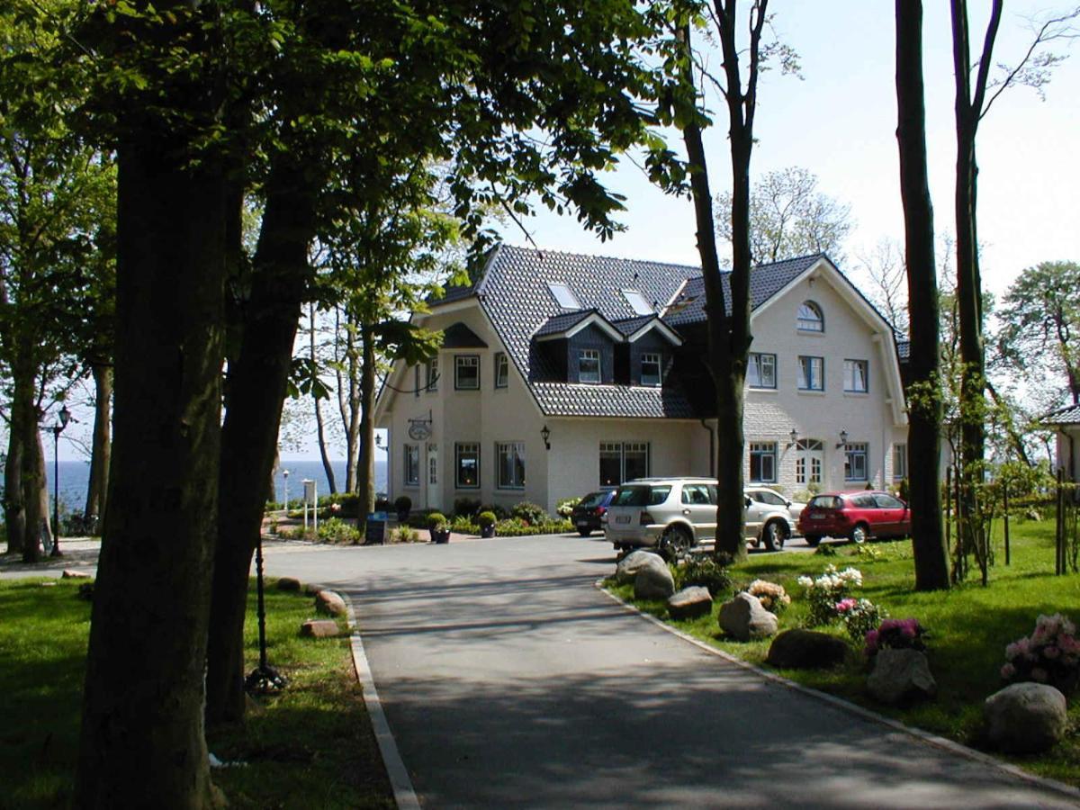 Waldpavillon Fehmarn