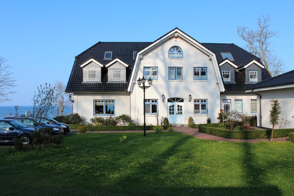 Waldpavillon Holiday home *
