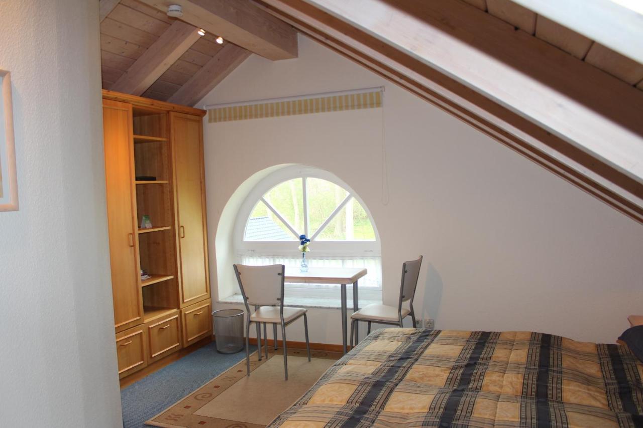 Holiday home Waldpavillon Fehmarn
