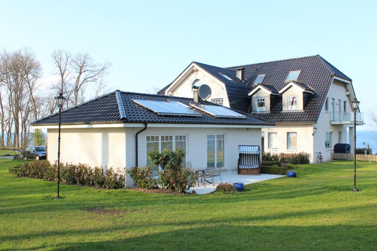 Holiday home Waldpavillon Fehmarn